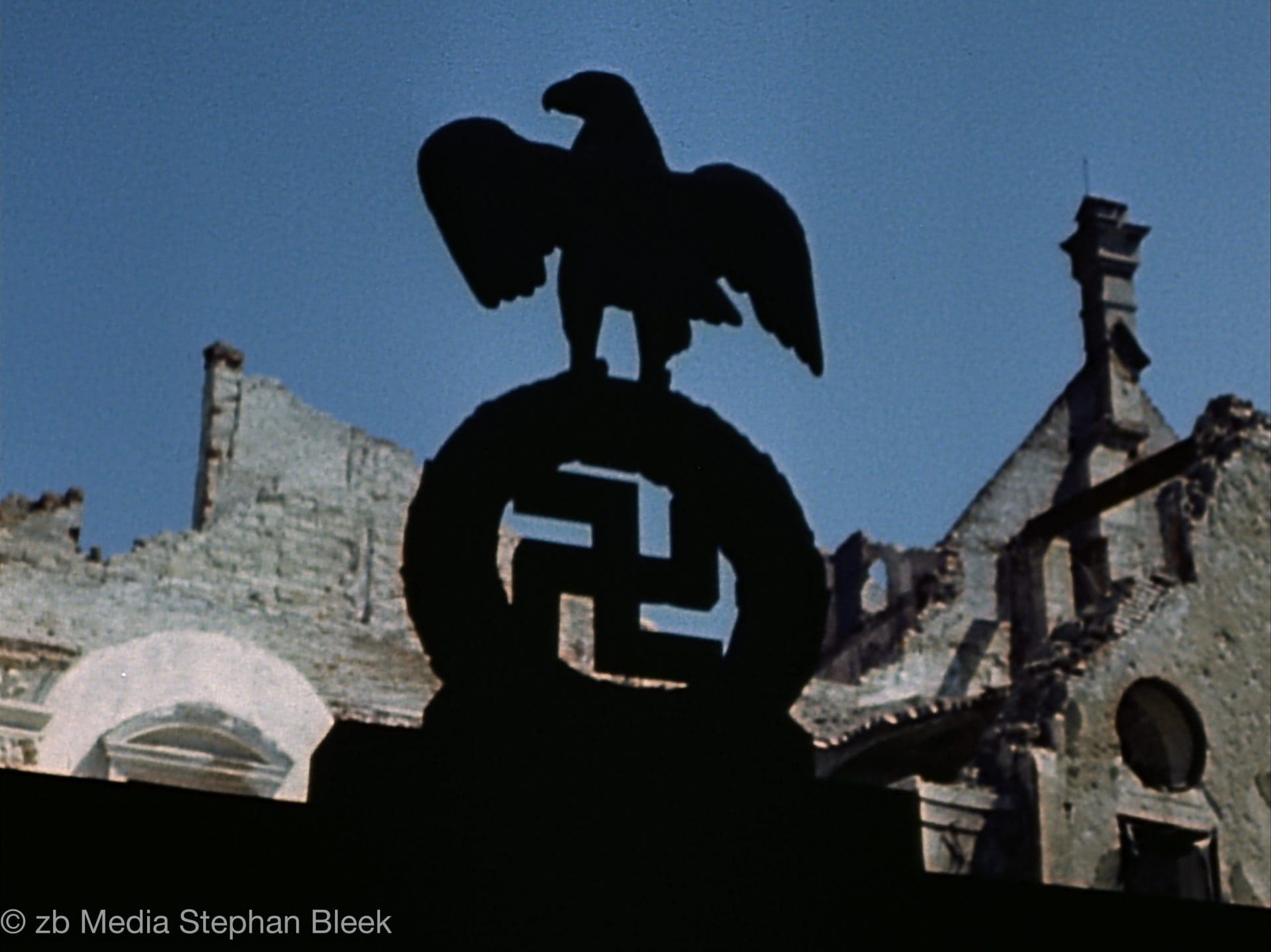 München 1945 Feldherrnhalle München 1945 Feldherrnhalle