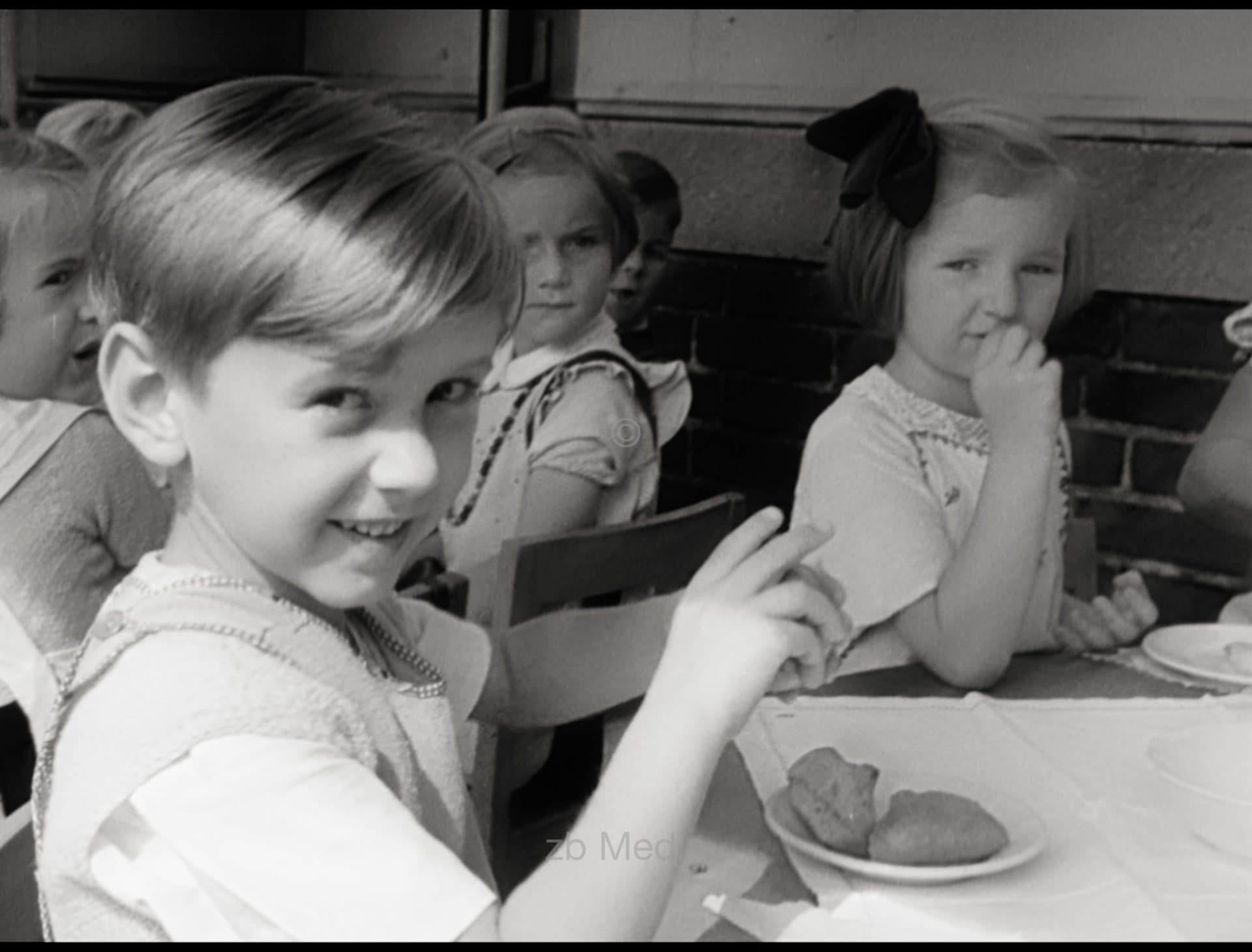 Kindergarten Weimar 1937 Kindergarten Weimar 1937