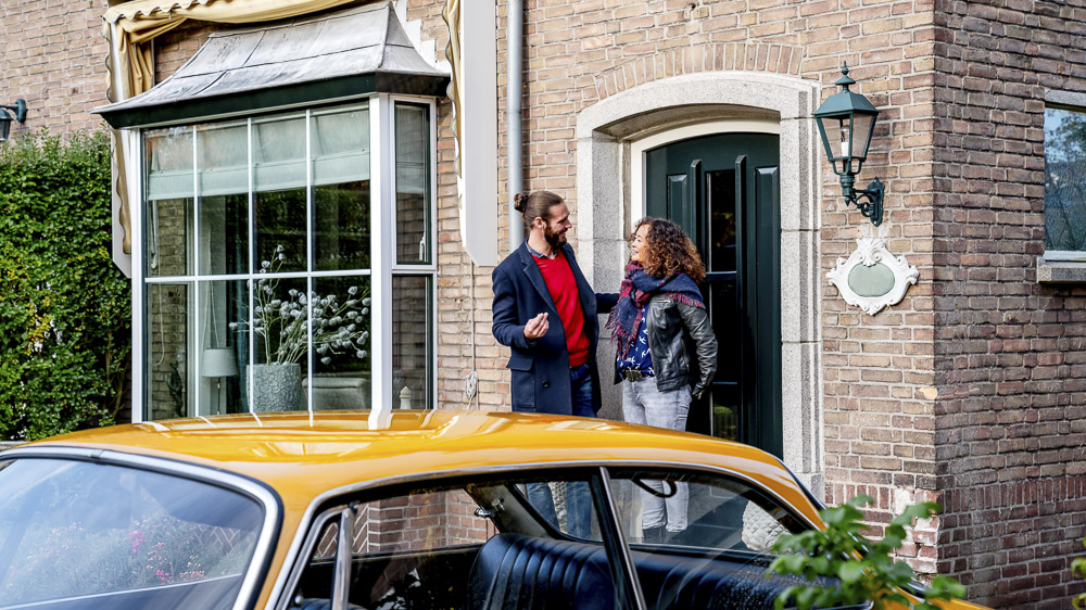 Portret fotografie Stephanie Verhart Fotografie Groningen, Utrecht, Amsterdam en omstreken – portret, beauty, fashion, lookbook en product fotografie en videografie