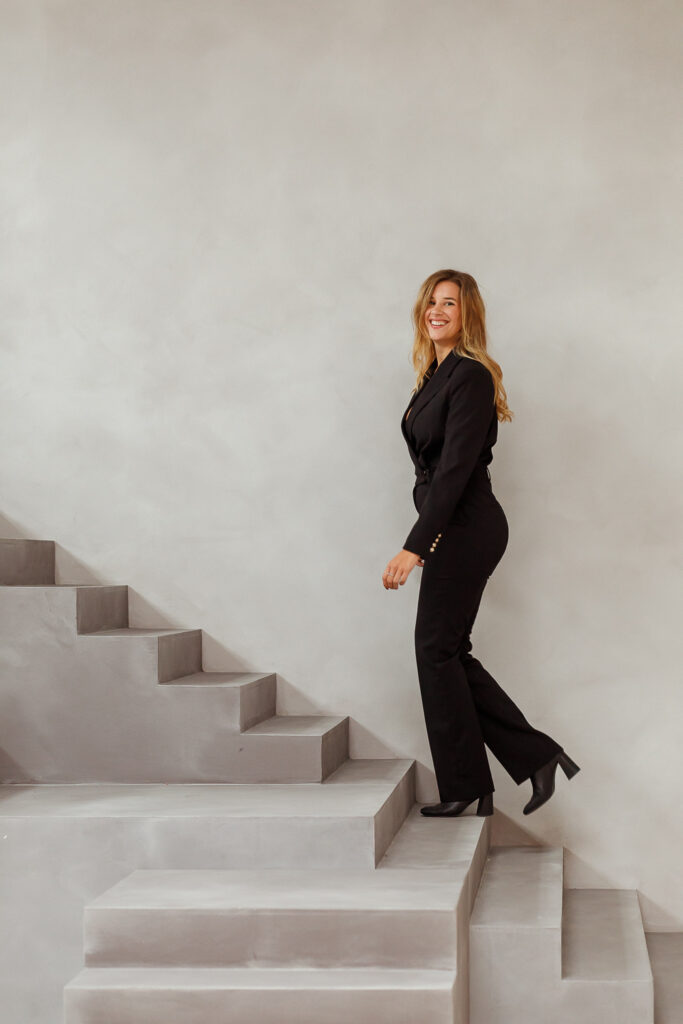 Portret Shootdag Dronten – Professionele fotoshoot