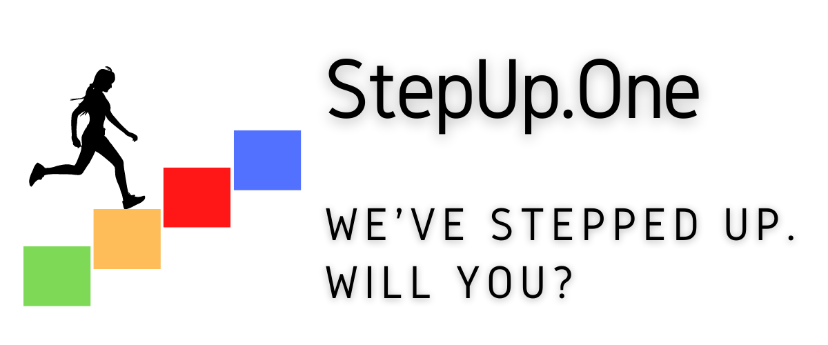 Introducing Stepup.One for the first time to a new batch of Graduates