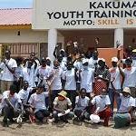 Training Digital Skills - RESI Kakuma Social Media Marketing