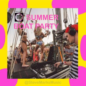 Summer Boat Party-01-01