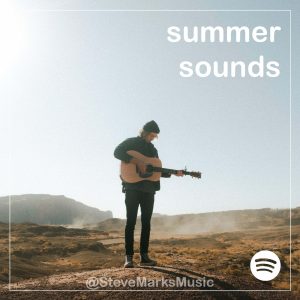 Summer Sounds-01