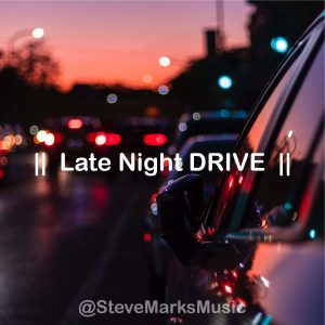 Late Night Drive-01