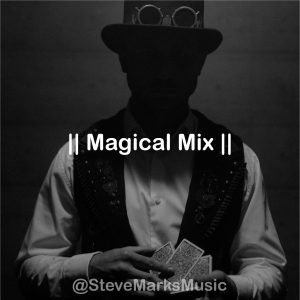 Magical Mix-01