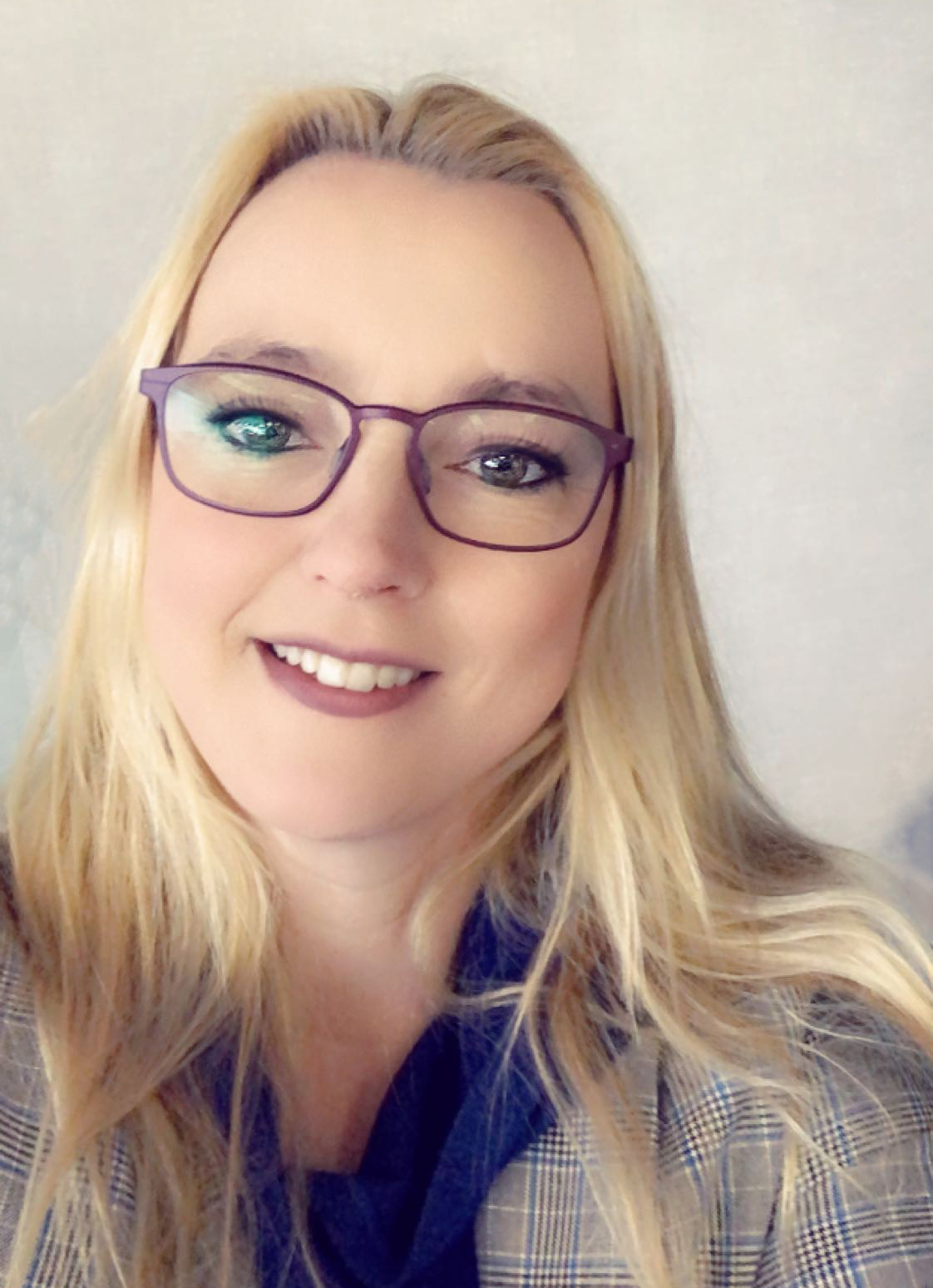 Susan Lips - voorzitter Stichting KEV