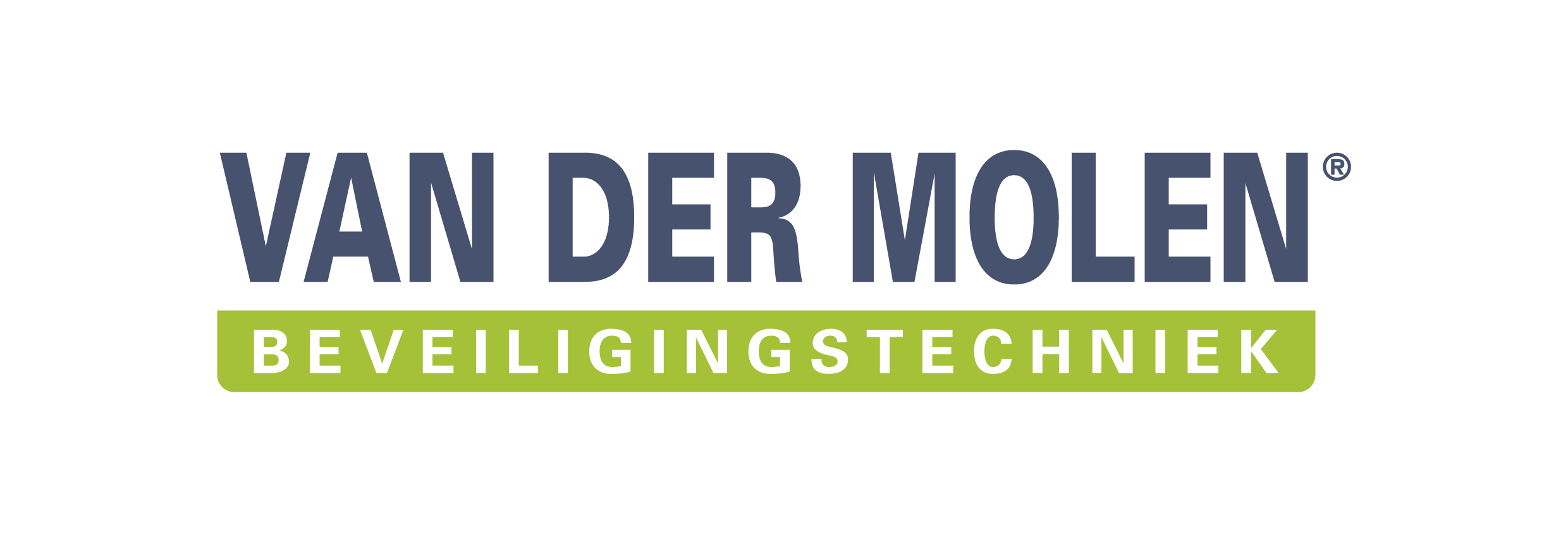 _Logo Van der Molen 2014