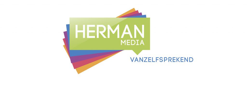 Logo hermanmedia