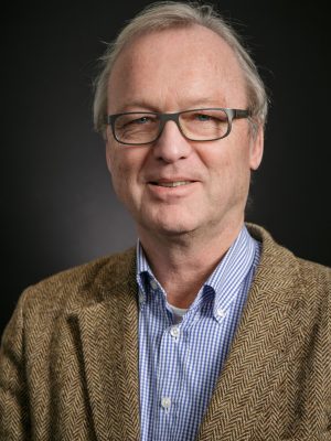 Ytzen van der Werff