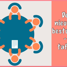 Uitbreiding bestuur