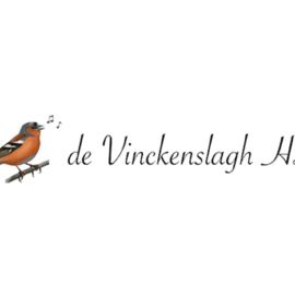 Subsidie ontvangen van Stichting de Vinckenslagh