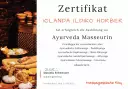 Zertifikat-Ayurveda-Masseurin