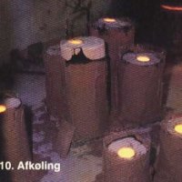 Procesforløbet - 10. Afkøling