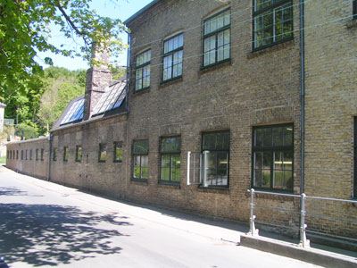 Raadvad Knivfabrik