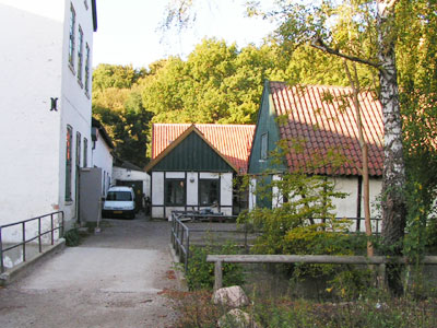 Raadvad Knivfabrik