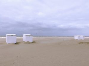 Noordzeestrand