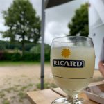 Ricard? Nee, Casanis!