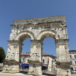 Arc de Germanicus