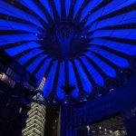 Sony Center