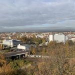 Wedding - Gesundbrunnen