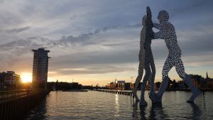 Molecule Man