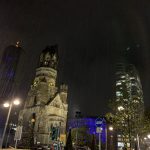 Gedächtniskirche 3G Berlin