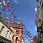 Couleurs d'Auxerre