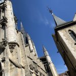 Église Notre-Dijon