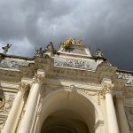 Porte Héré (Place Stanislas)