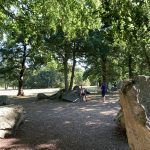 Cimetière des Druides