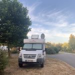 Camping Saint-Michel