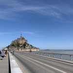 Le Mont Saint-Michel