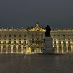 Place Stanislas - Nancy