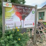 Domaine de la Belle Étoile (Brissac-Quincé)