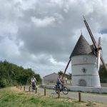 Moulin de La Brée (Île d'Oléron)