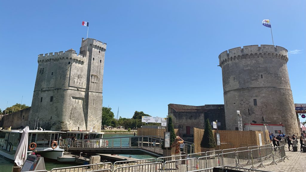 Vieux-Port (La Rochelle)