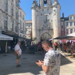 Grosse Horloge (La Rochelle)