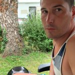 Wouter lacht es (Bazouges-sur-le-Loir)