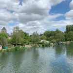 Le Loir (Bazouges-sur-le-Loir)