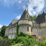 Château (Bazouges-sur-le-Loir)