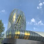 La Cité du Vin (Bordeaux)