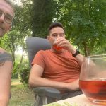 Negroni (Cognac)
