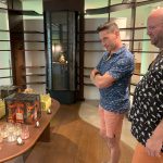 La Boutique Hennessy (Cognac)
