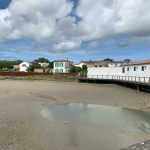 Port de Loix (Île de Ré)