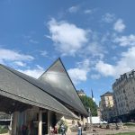 Place du Vieux Marché (Rouen)