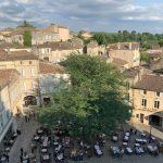 Place du Tertre (Saint-Émilion)