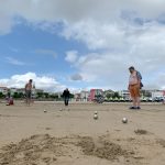 Jeu de boules (Saint-Georges-de-Didonne)