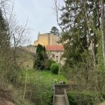Citadelle de Gargan (Rodemack)