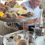 Fruits de mer (Quiberon)